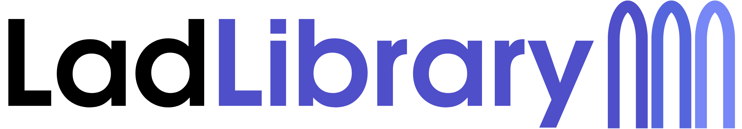 LadLibrary
